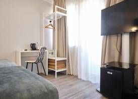 Patria Hotel 3