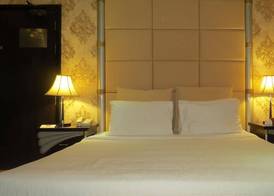 Al Jawhara Hotel Apartments 3