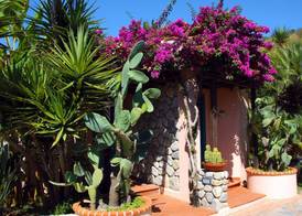 Hotel Villaggio Cala Di Volpe 3