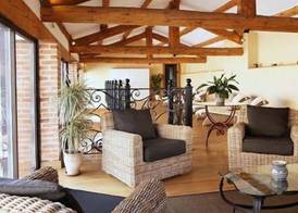Domaine Saint-Roch Hotel Spa 3