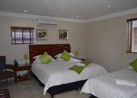 Lakeview Boutique Hotel & Conference Center 4