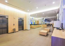 Hotel Citradream Bintaro 3