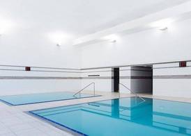 Health Spa Resort Esplanade - Palace Wing 5
