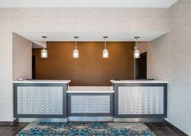 Executive Inn Fort Worth West 2
