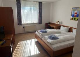 Hotel Stimbergpark 5