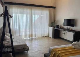 Casa da Ilha Beach Hotel 4