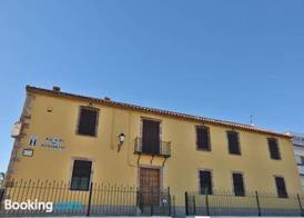 Hotel Palacio del Intendente 2