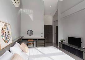 3-Bedroom Wallaya pool villa in Bangtao 3