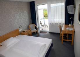 Landhotel Weserblick 4