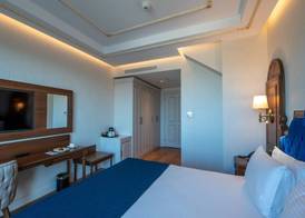 Bvs Bosphorus Pera Hotel 5