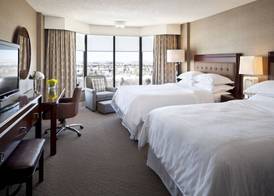 Red Deer Resort & Casino 4