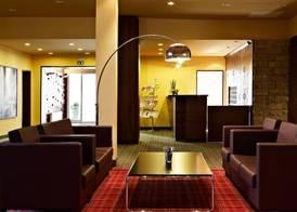 Konsum Berghotel Oberhof 3