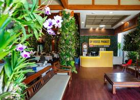 GP House Phuket Patong Beach 2