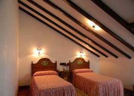 Pazo Carrasqueira 3