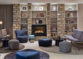 Courtyard by Marriott Wiesbaden-Nordenstadt 3