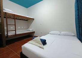 Ding-Dong Hostel 2
