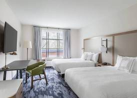 Fairfield Inn & Suites by Marriott Minneapolis North/Blaine 4