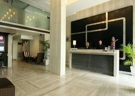 FX Hotel Metrolink Makkasan 2