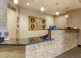 Comfort Suites Glendale - State Farm Stadium Area 2