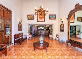 Hotel Santa Lucía 2