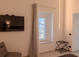 Miramare Suites - Camera Azzurra 5