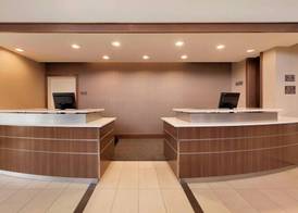 Residence Inn San Angelo 4