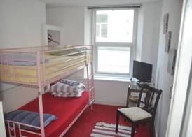 Plymouth Backpackers Hotel 4