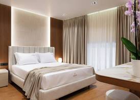 Aeolian Spirit Suites 5