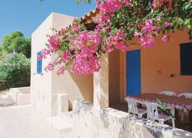 Bungalows Can Miguel Torres 3