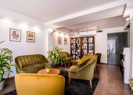 Satori Hotel 3