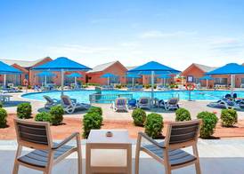 Pickalbatros Jungle Aqua Park - Neverland Hurghada 5