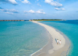 Four Seasons Resort Maldives at Landaa Giraavaru 5