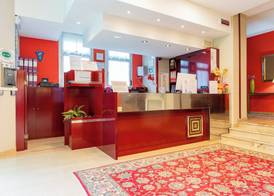 Hotel Europa 5