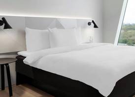 AC Hotel by Marriott Bella Sky Copenhagen 5