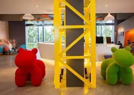 ibis Styles Batam Nagoya 4