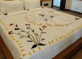 Sportico Resort Bangalore 4