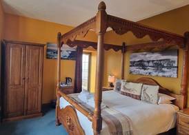 Corsewall Lighthouse Hotel 5