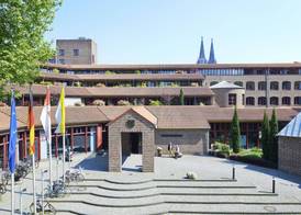 Maternushaus 4
