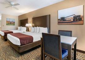 Best Western Orchard Inn 5