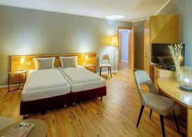 Hotel Kammweg 5