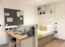 Student Only Great Patrick Street 5