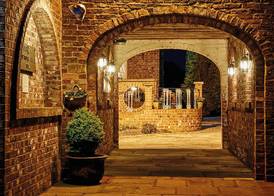 Loftsome Bridge Hotel 2