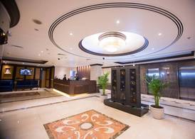 Dream City Hotel Apartments LLC 4