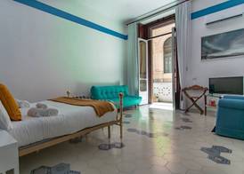 Sibilla Napoli 3