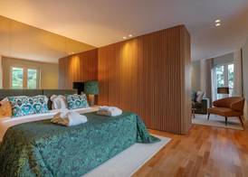 Pure Monchique Hotel – Villa Termal Spa Resort 5