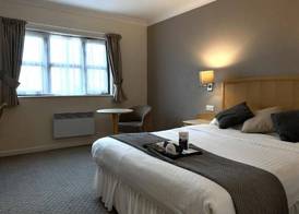 The Wiltshire Hotel, Golf and Leisure Resort 2