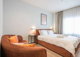 Aeiphoria Suites & Rooms - Athens 4