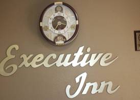 Cotulla Executive Inn 3