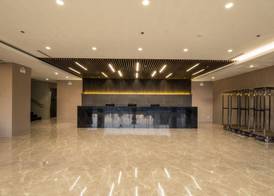 Sequoia Hotel Manila Bay 2
