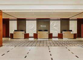 The Westin San Diego Gaslamp Quarter 3